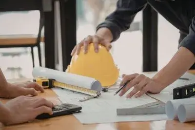 engineered retaining walls Ipswich