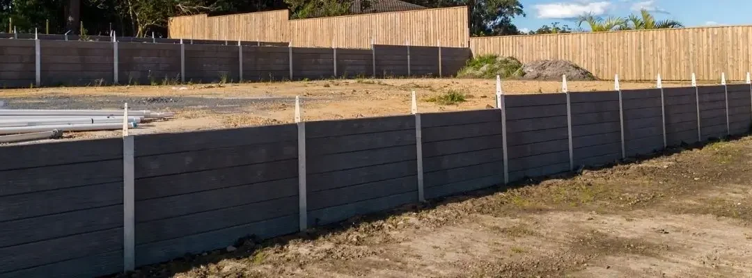 Retaining Wall Materials: Which Should You Choose?