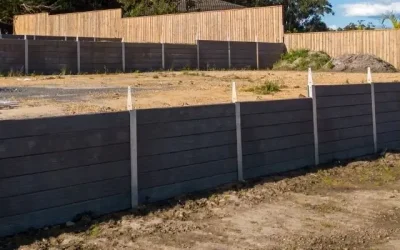 Retaining Wall Materials: Which Should You Choose?