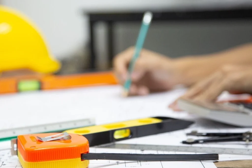 construction design
